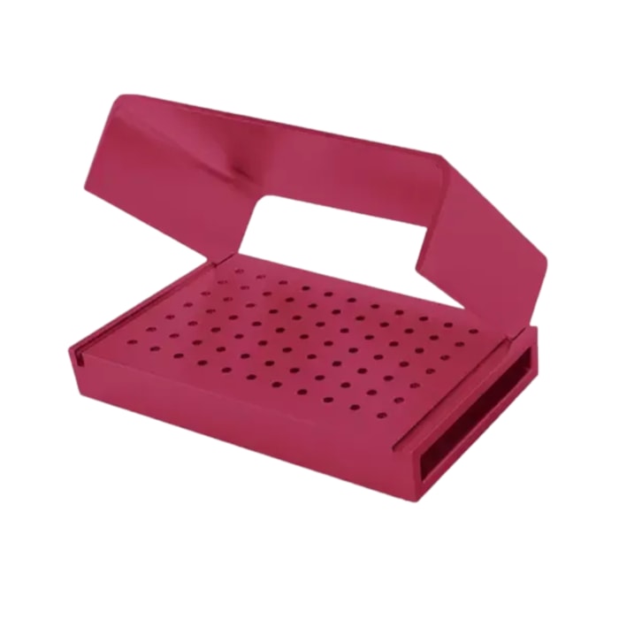 Broqueiro 60 Furos FG - Comercial de Angelo