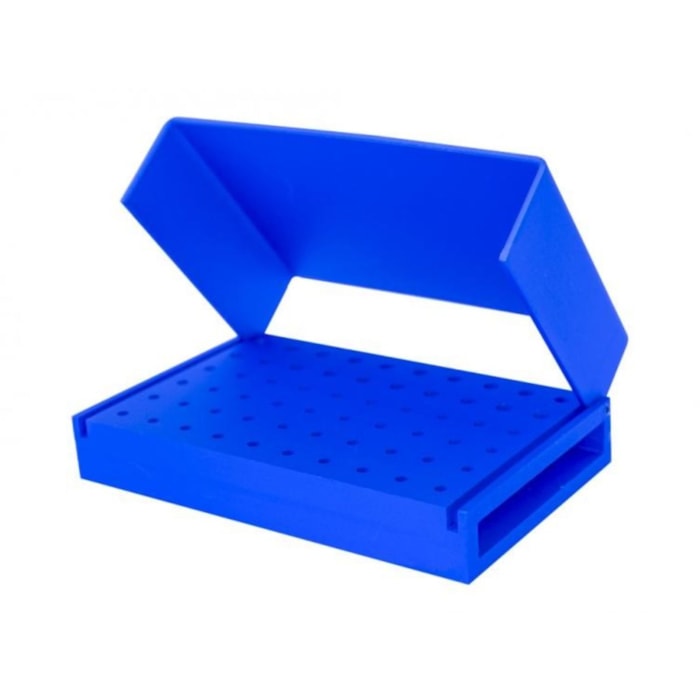 Broqueiro 78 Furos FG - Comercial de Angelo