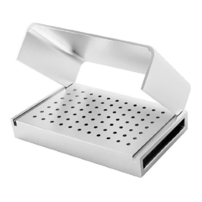 Broqueiro 78 Furos Misto - Noslig