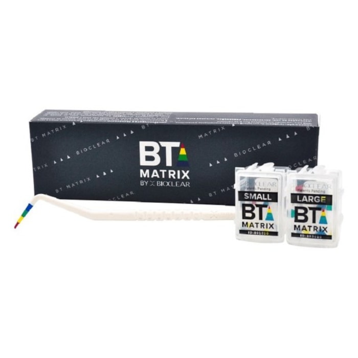BT Matrix 3M™ Procedure Bioclear Kit  - Solventum