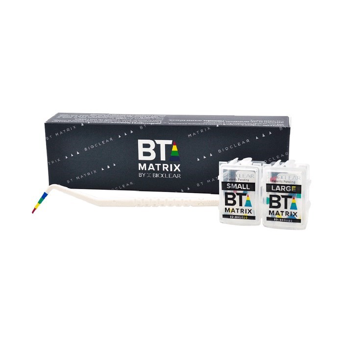 BT Matrix Procedure Bioclear Kit  - 3M