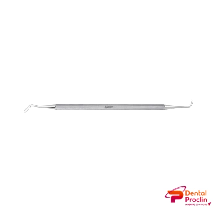Calcador 6335 Oitavado - Golgran