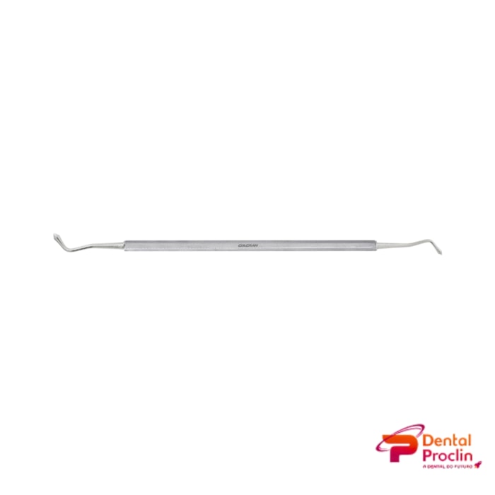 Calcador Clev Dent - Golgran