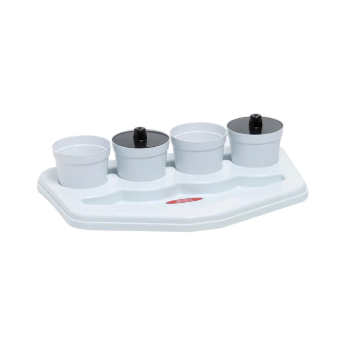 Câmara Escura sem Iluminação - Essence Dental VH
