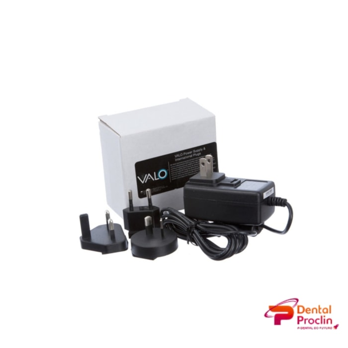 Carregador Valo Cordless Charging Sem Fio - Ultradent