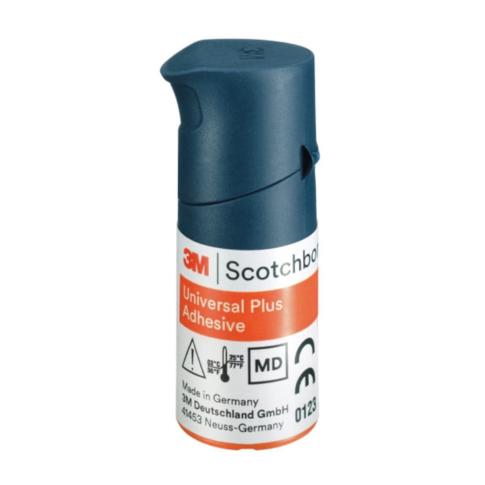 Cimento 3M™ RelyX™ Universal + Adesivo 3M™ Scotchbond™ Plus + Resina 3M™ Filtek™ Universal Kit - Solventum