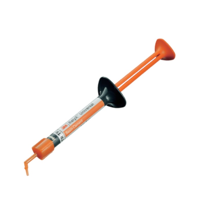 Cimento 3M™ RelyX™ Universal + Adesivo 3M™ Scotchbond™ Plus + Resina 3M™ Filtek™ Universal Kit - Solventum