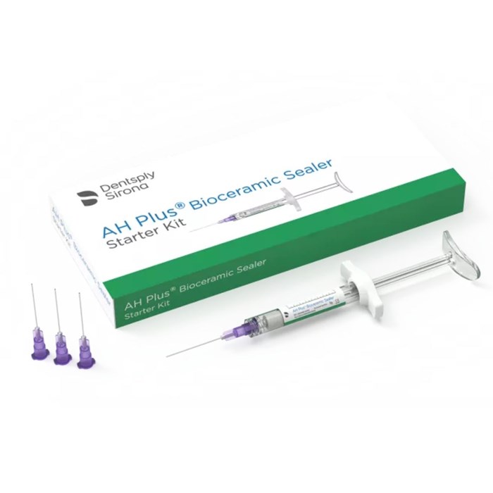 Cimento AH Plus Bioceramic Starter Kit - Dentsply Sirona