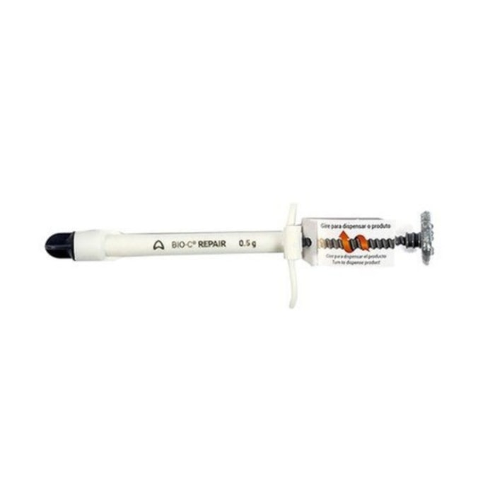 Cimento Endodôntico Bio-C Repair - Angelus Validade: 04/25