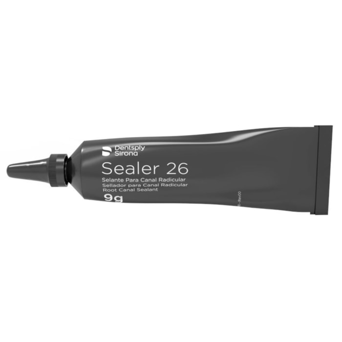 Cimento Endodôntico Obturador Sealer 26 - Dentsply Sirona