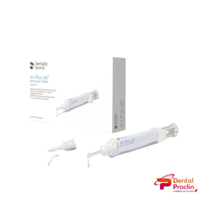 Cimento Endodôntico Selador AH Plus Jet - Dentsply
