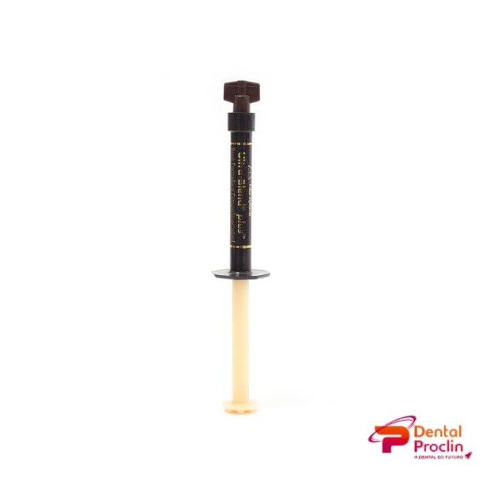 Cimento Forrador de Hidróxido de Cálcio Ultra-Blend Plus - Ultradent
