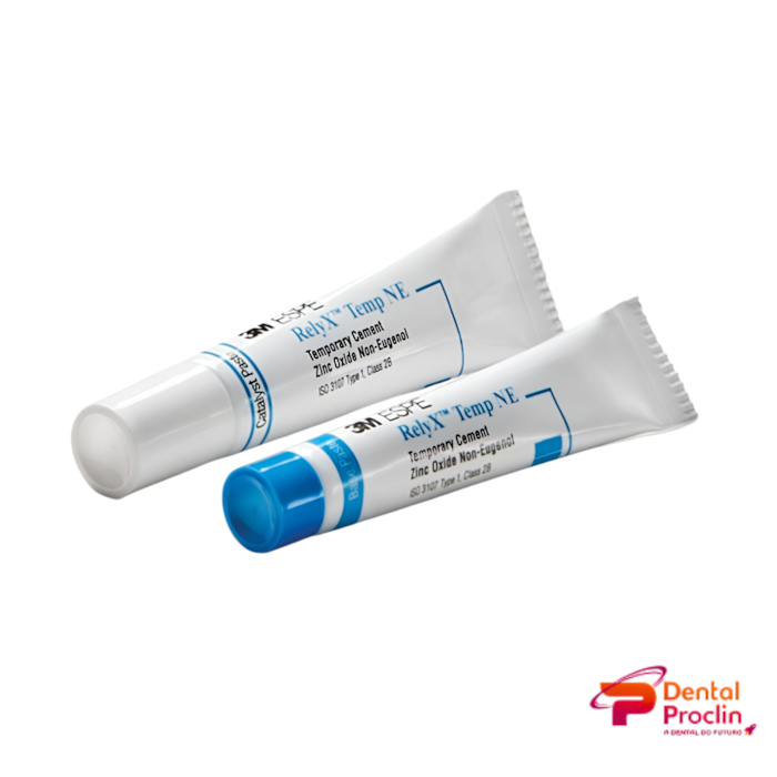 Cimento Provisório 3M™ RelyX™ Temp Ne - Solventum