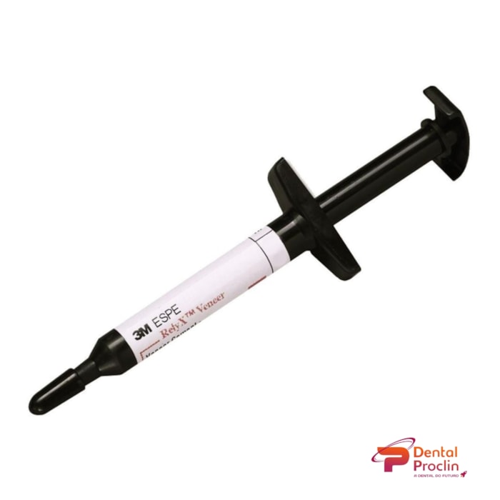 Cimento Resinoso 3M™ Foto RelyX™ Veneer - Solventum
