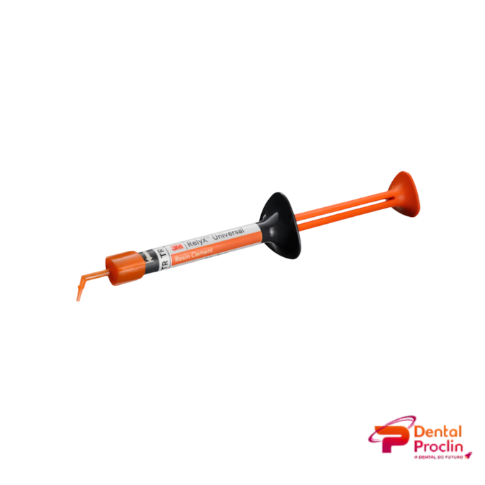 Cimento Resinoso 3M™ RelyX™ Universal Kit - Solventum