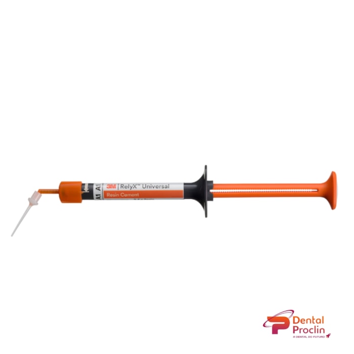 Cimento Resinoso 3M™ RelyX™ Universal - Solventum