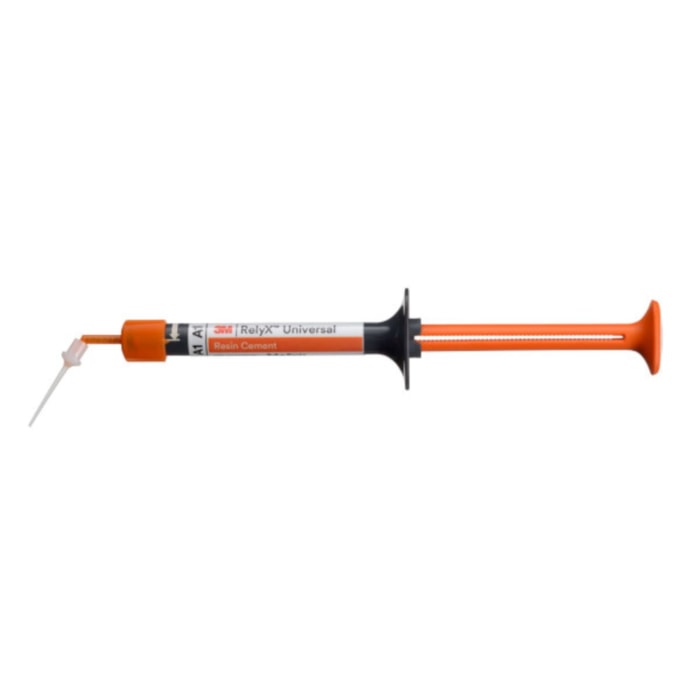Cimento Resinoso 3M™ RelyX™ Universal Trial Kit - Solventum