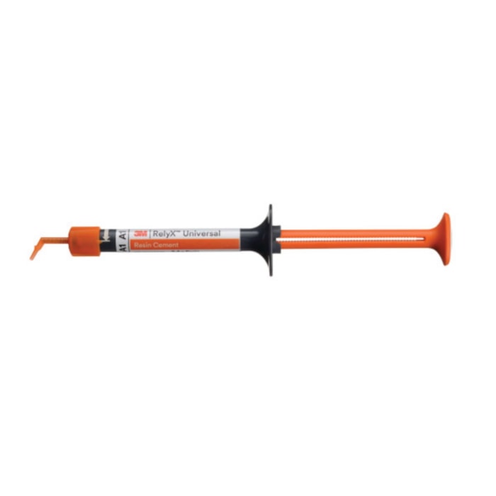 Cimento Resinoso 3M™ RelyX™ Universal Trial Kit - Solventum