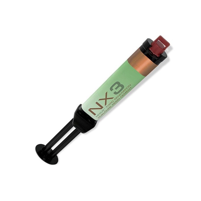 Cimento Resinoso Dual NX3 Dual Cure - Kerr
