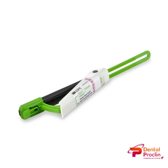 Cimento Resinoso Dual RelyX Ultimate - 3M Validade: 09/26