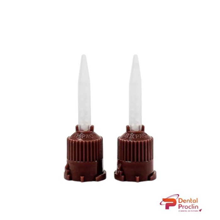 Cimento Resinoso Dual Set PP - SDI