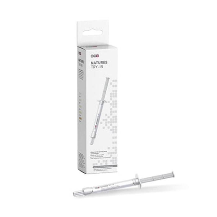 Cimento Resinoso Natures Try-in - BM4 - Maquira