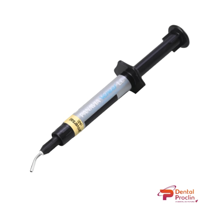 Cimento Resinoso Panavia Veneer LC Paste - Kuraray