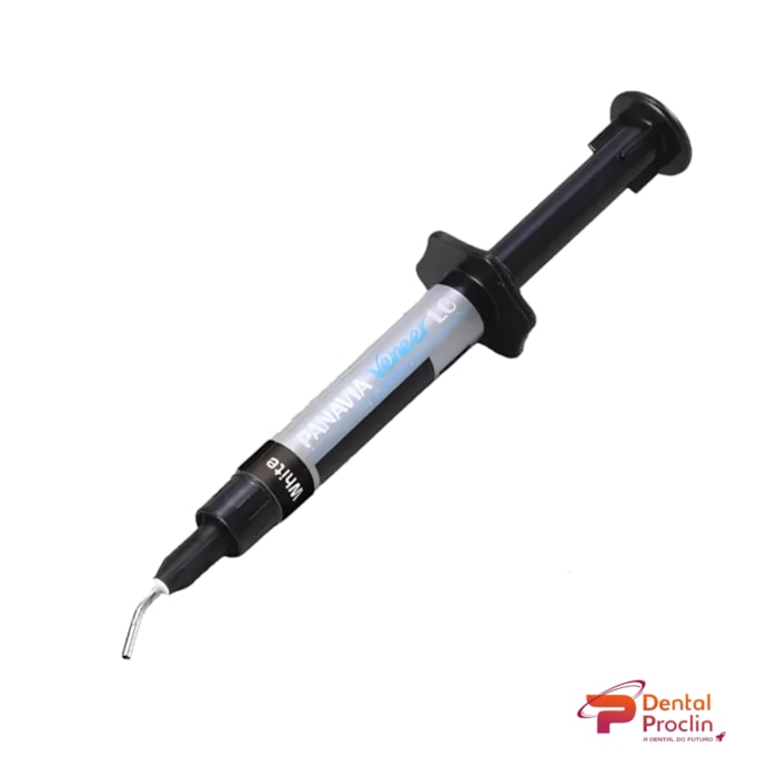 Cimento Resinoso Panavia Veneer LC Paste - Kuraray
