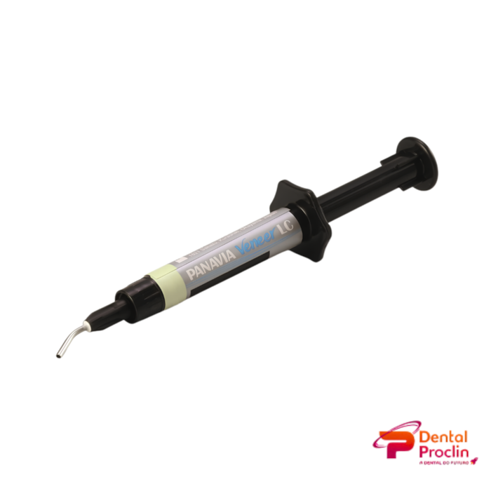 Cimento Resinoso Panavia Veneer LC Paste - Kuraray
