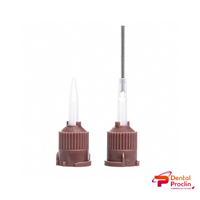 Cimento Resinoso Set Maxx - SDI