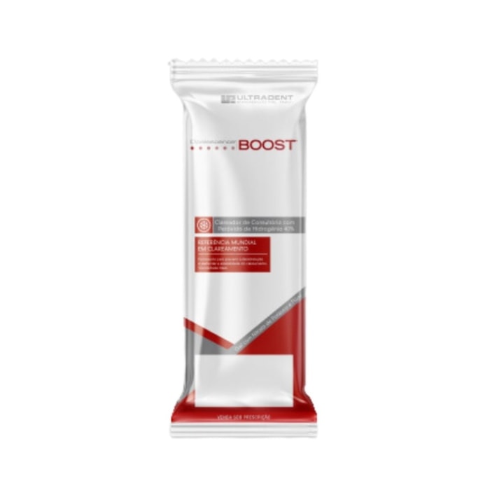 Clareador Opalescence Boost PF - Ultradent
