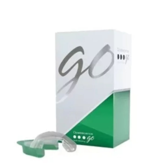 Clareador Opalescence GO Mint Patient - Ultradent - Validade: 11/25