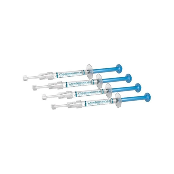 Clareador Opalescence PF Regular Kit com 4 Unidades - Ultradent