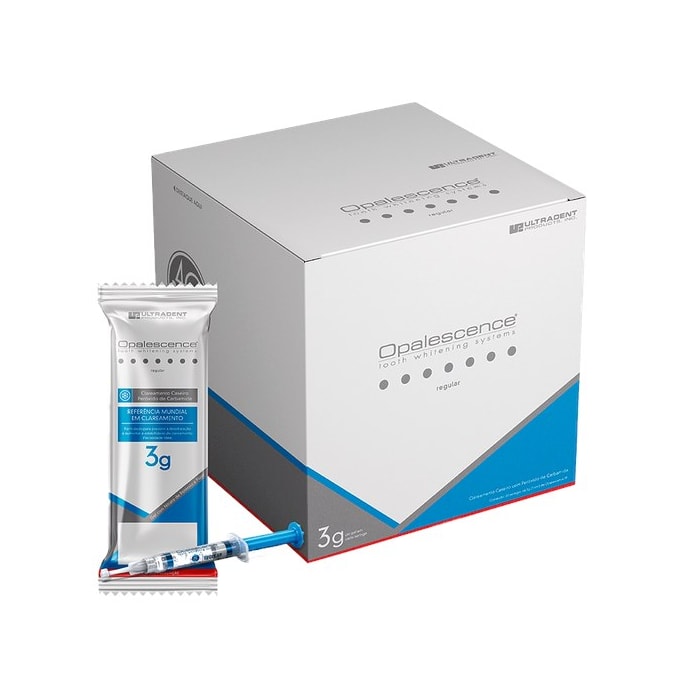 Clareador Opalescence PF Regular - Ultradent