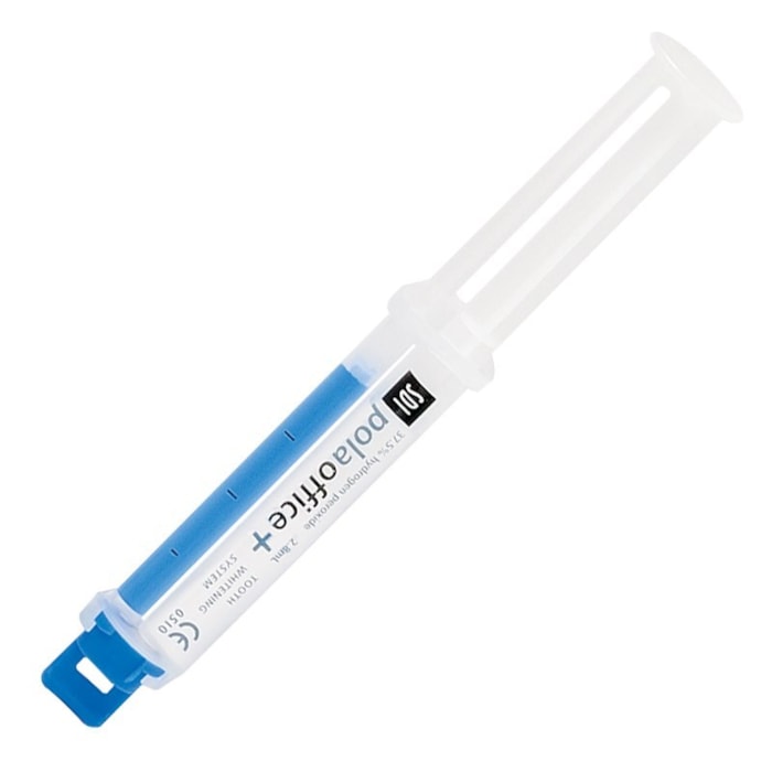 Clareador Pola Office Plus - SDI
