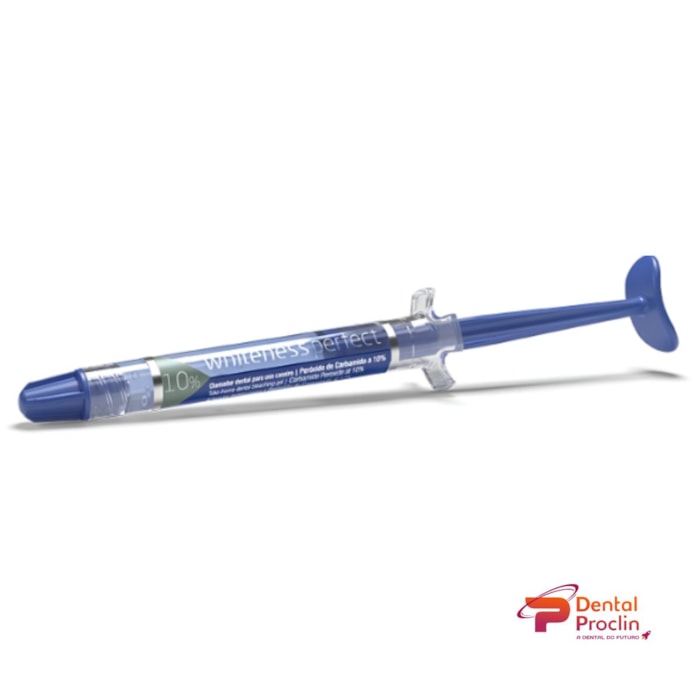 Clareador Whiteness Perfect - FGM