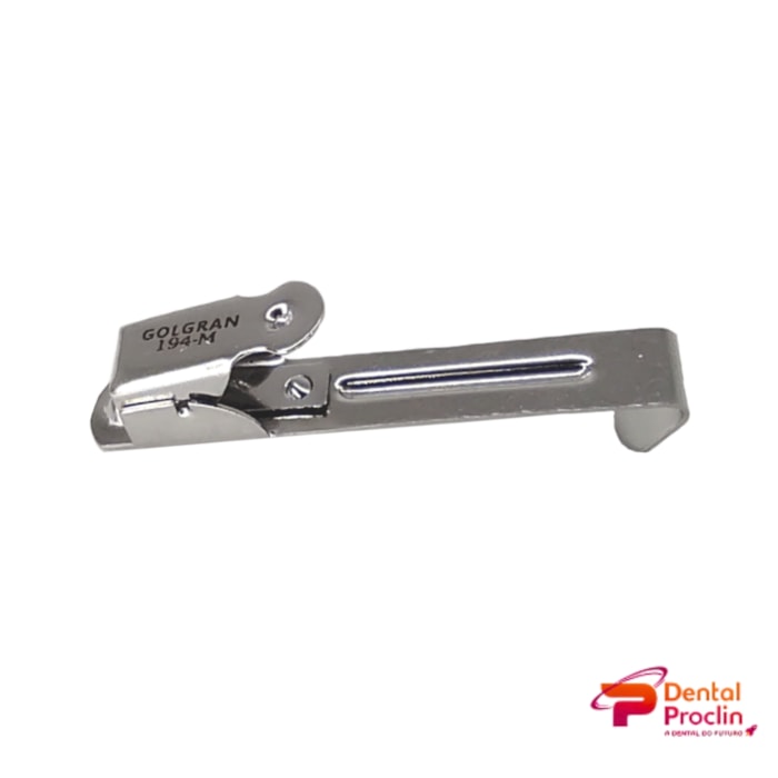 Clips Colgadura Individual  - Golgran