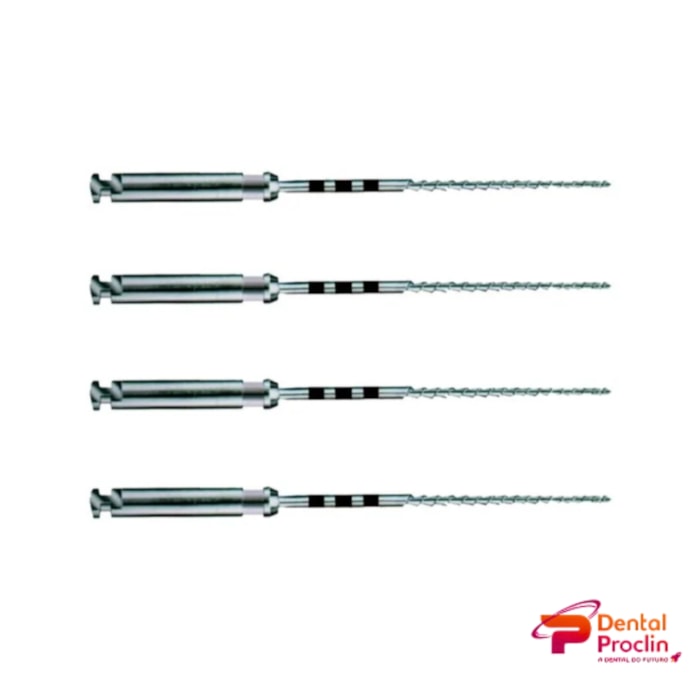 Condensador Guta McSpadden 21mm – Dentsply Sirona
