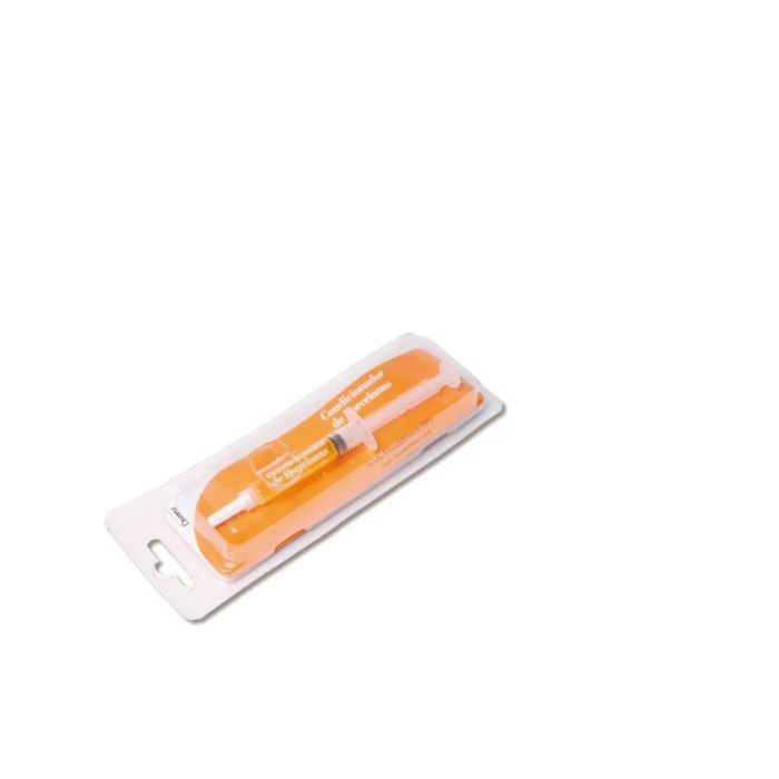 Condicionador Ácido Fluorídrico Porcelana 10% - Dentsply  Validade: 09/23