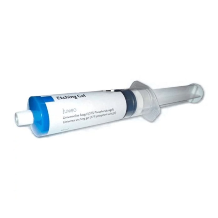 Condicionador Ácido Fosfórico Etching Gel Jumbo 37% - DMG Validade: 02/26