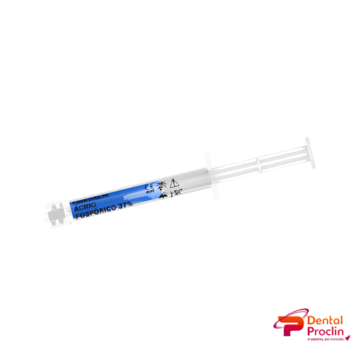 Condicionador Ácido Fosfórico Fusion Duralink 37% - Angelus