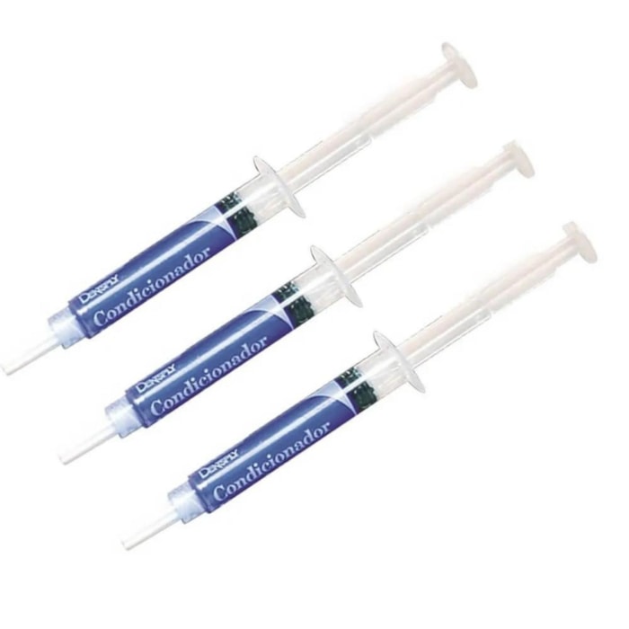 Condicionador Ácido Gel 37% - Dentsply