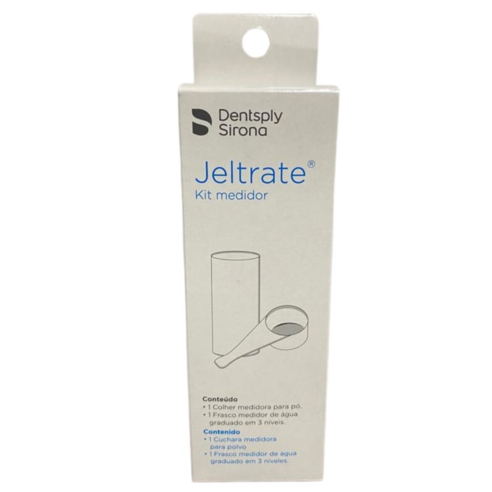 Conjunto Medidor de Jeltrate - Dentsply Sirona 