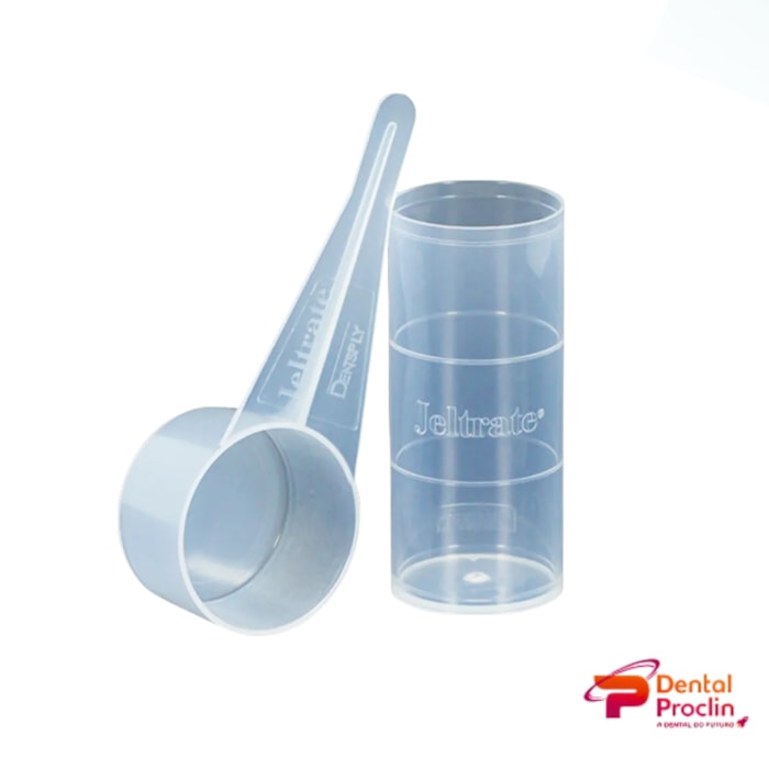 Conjunto Medidor de Jeltrate - Dentsply Sirona