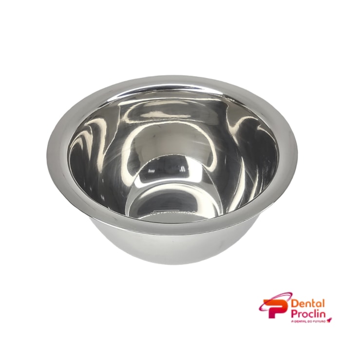 Cuba Inox Redonda - Golgran