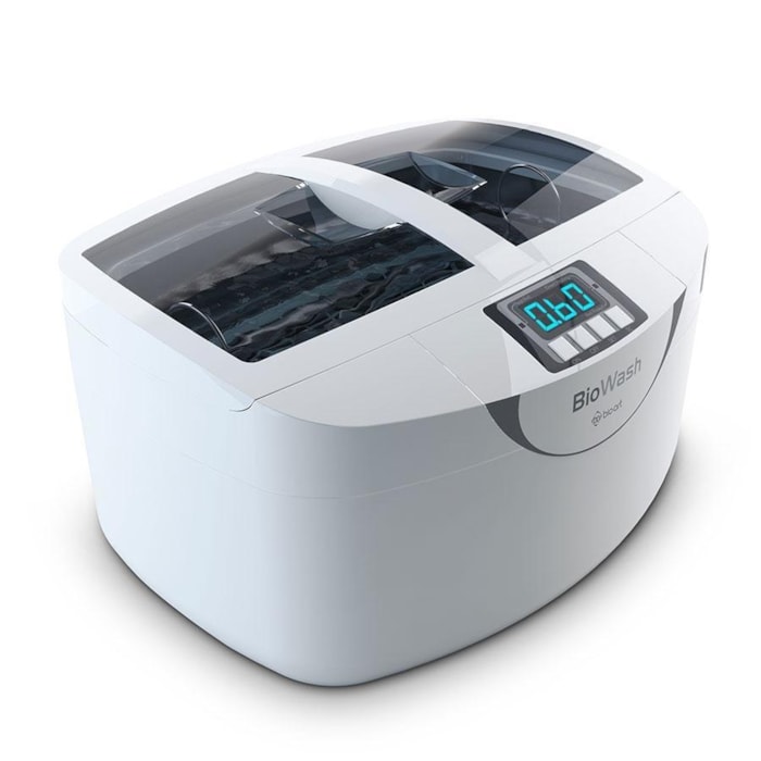 Cuba Ultrassônica BioWash STD 110V - Bio-Art