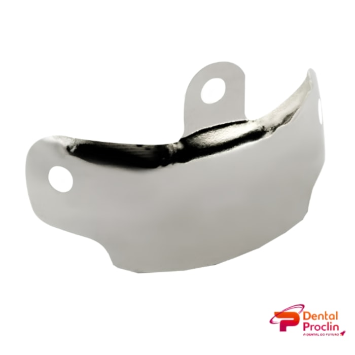 Matriz Seccional Pre-Contornada Palodent V3 Refil com 50 un - Dentsply