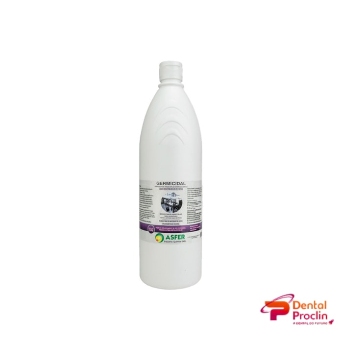 Desinfetante Germicidal 1L - Asfer
