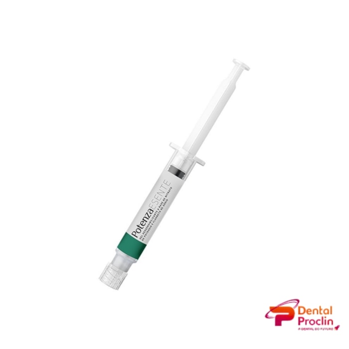 Dessensibilizante Potenza Esente 0,2% - PHS