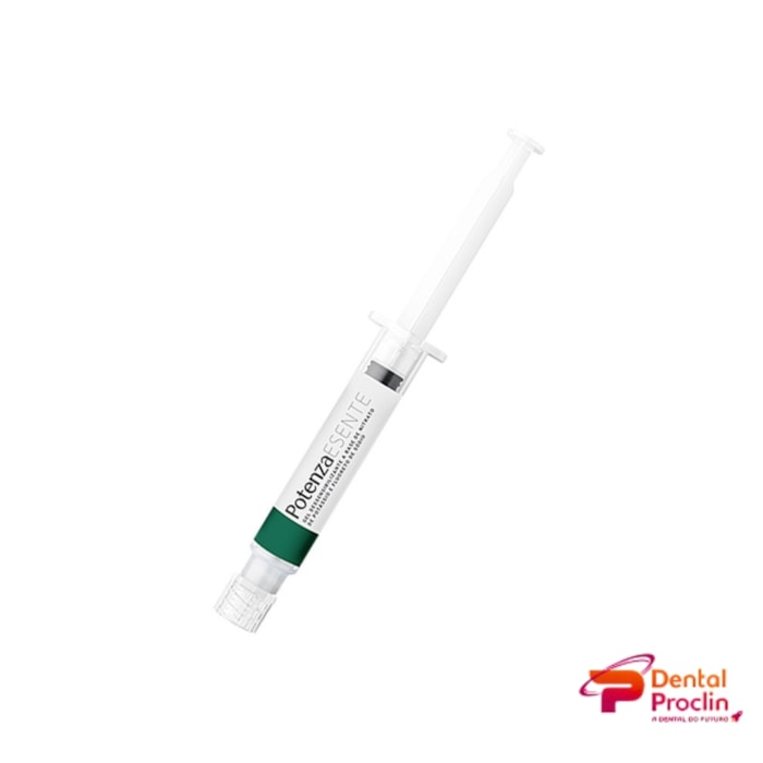 Dessensibilizante Potenza Esente 2,0% - PHS Validade: 06/27